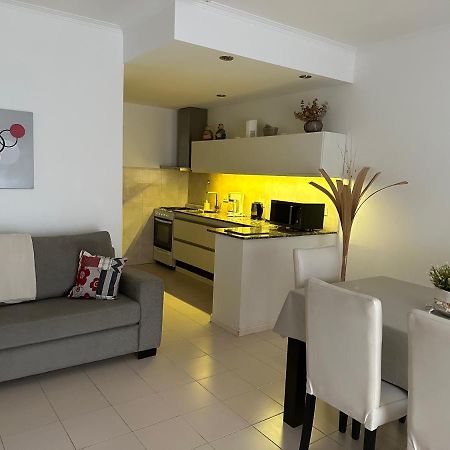 Apartament Oasis Del Sur Puerto Madryn Zewnętrze zdjęcie