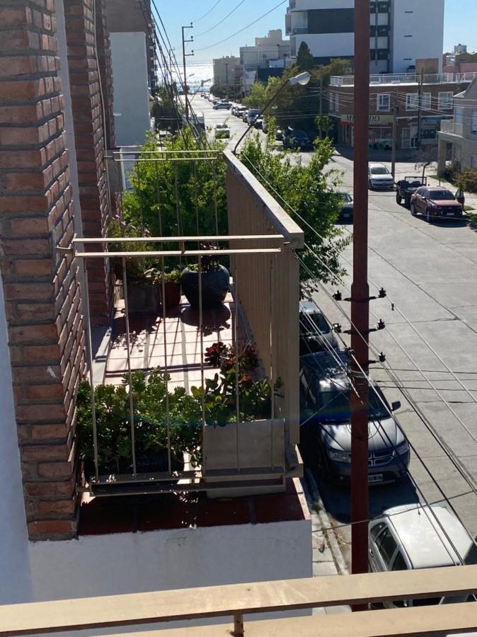 Apartament Oasis Del Sur Puerto Madryn Zewnętrze zdjęcie