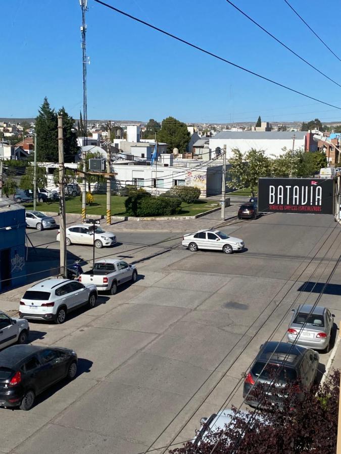 Apartament Oasis Del Sur Puerto Madryn Zewnętrze zdjęcie