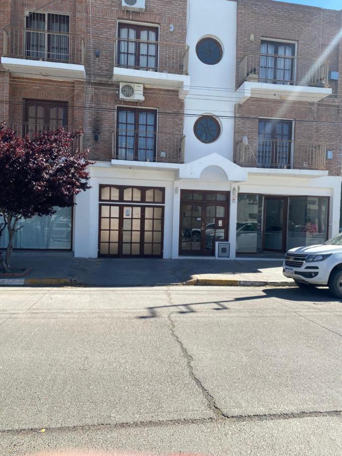 Apartament Oasis Del Sur Puerto Madryn Zewnętrze zdjęcie