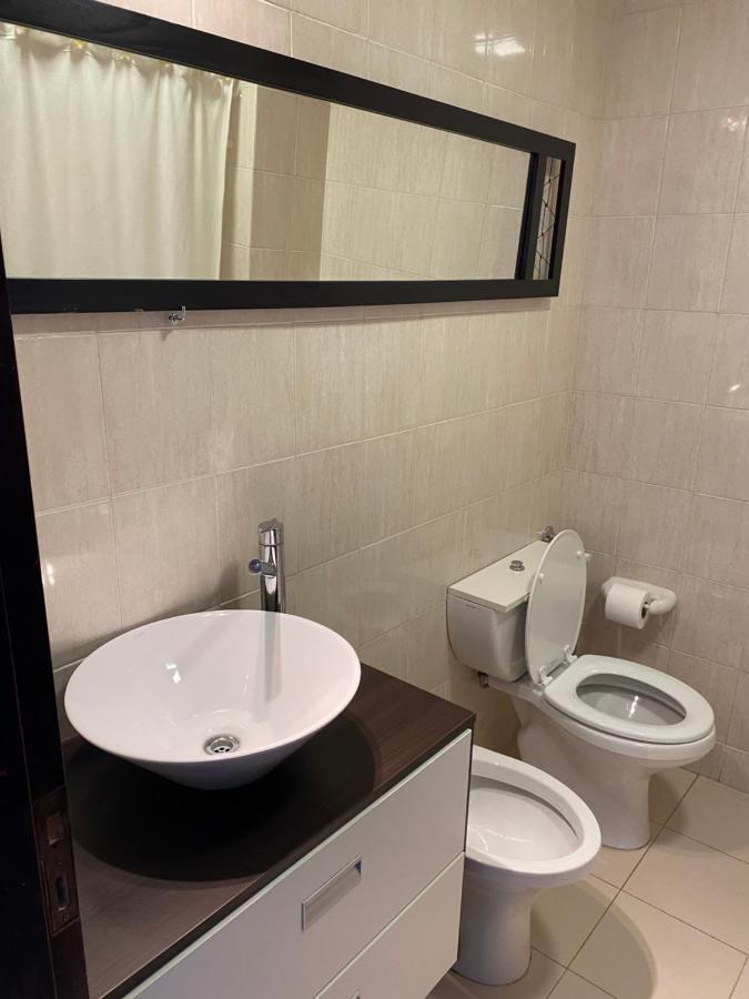 Apartament Oasis Del Sur Puerto Madryn Zewnętrze zdjęcie