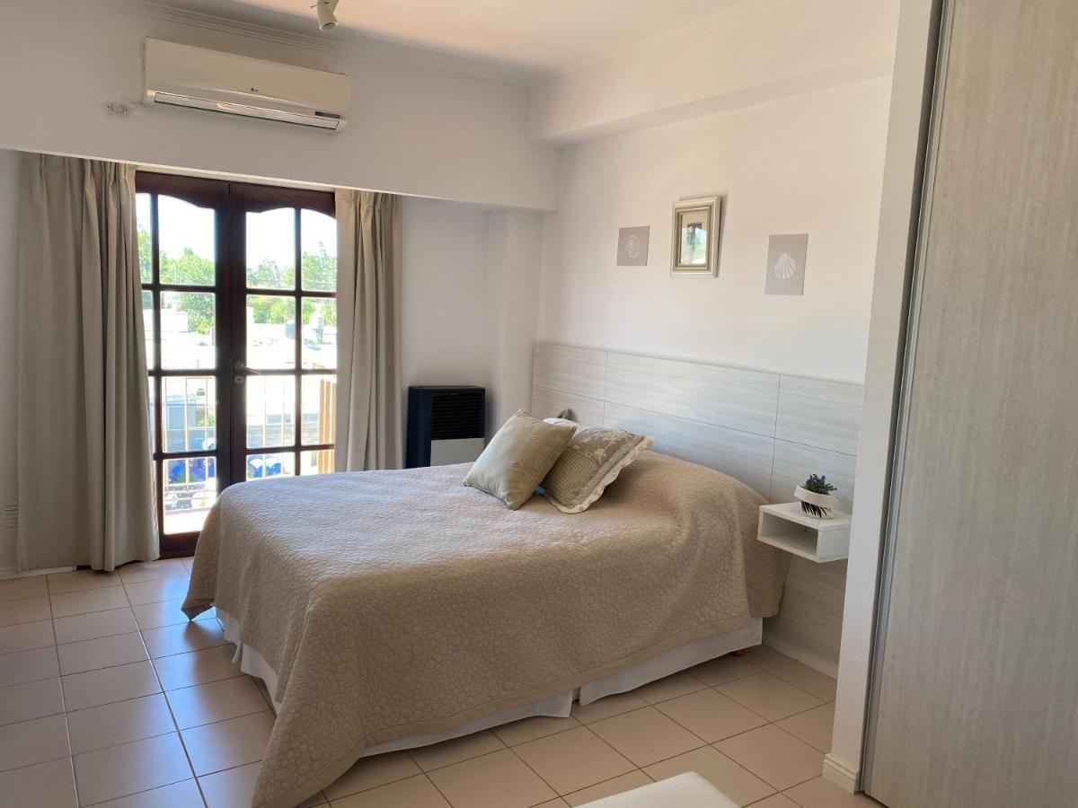 Apartament Oasis Del Sur Puerto Madryn Zewnętrze zdjęcie