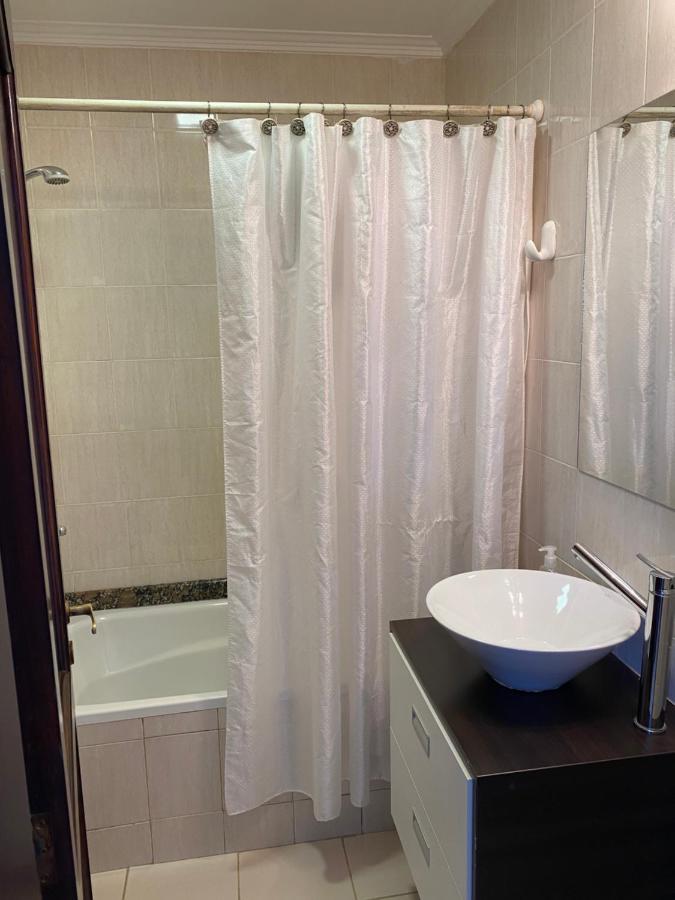 Apartament Oasis Del Sur Puerto Madryn Zewnętrze zdjęcie