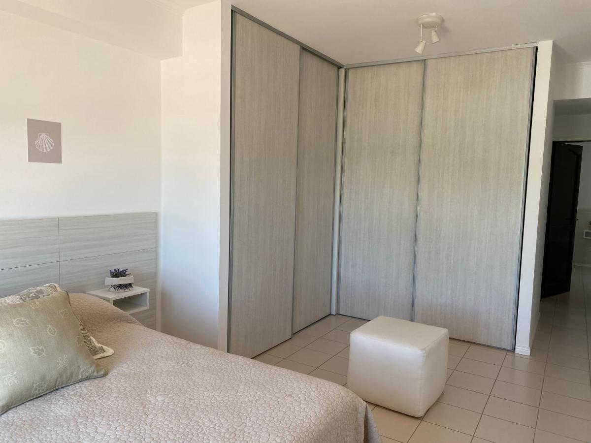Apartament Oasis Del Sur Puerto Madryn Zewnętrze zdjęcie