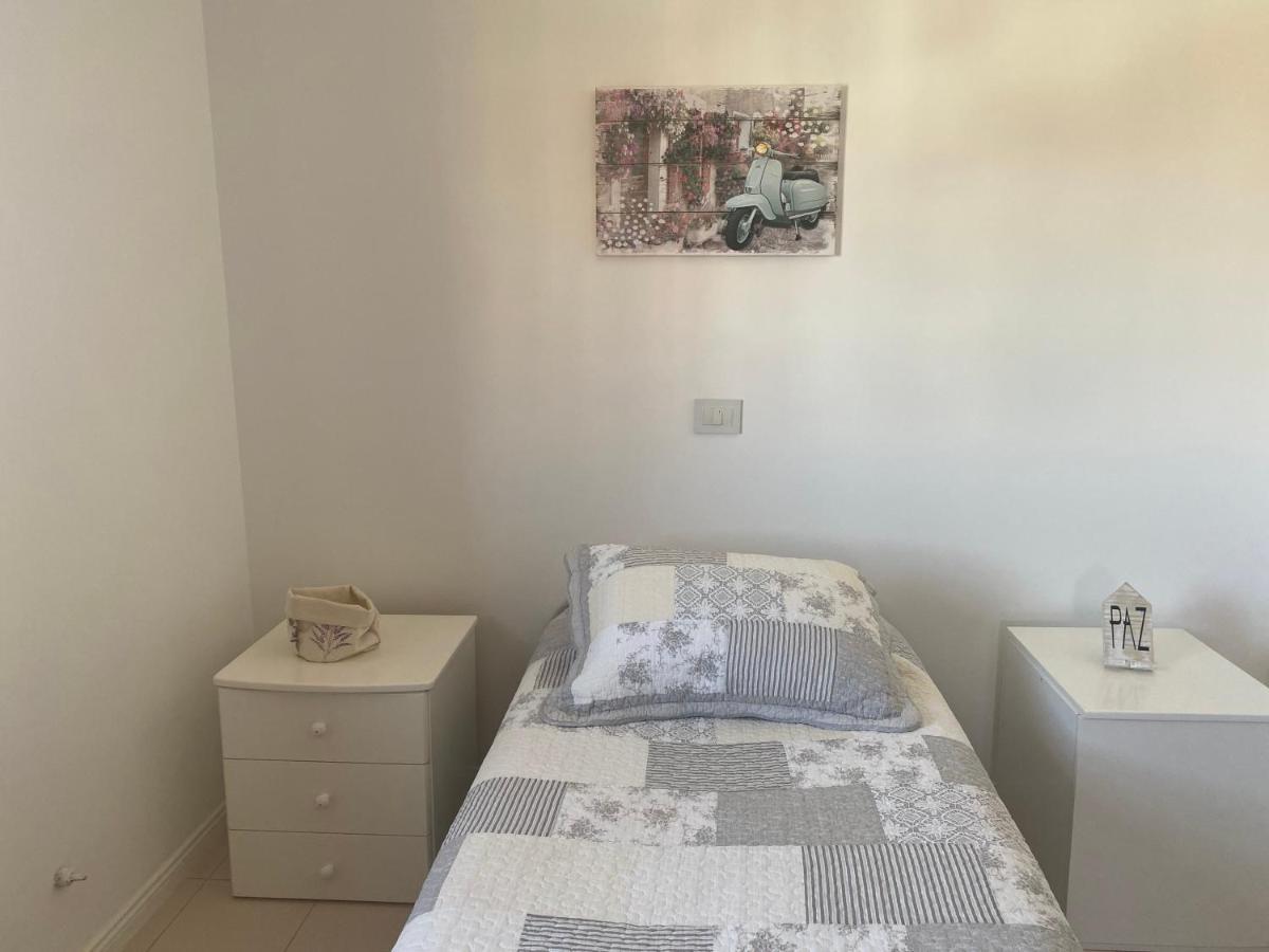 Apartament Oasis Del Sur Puerto Madryn Zewnętrze zdjęcie