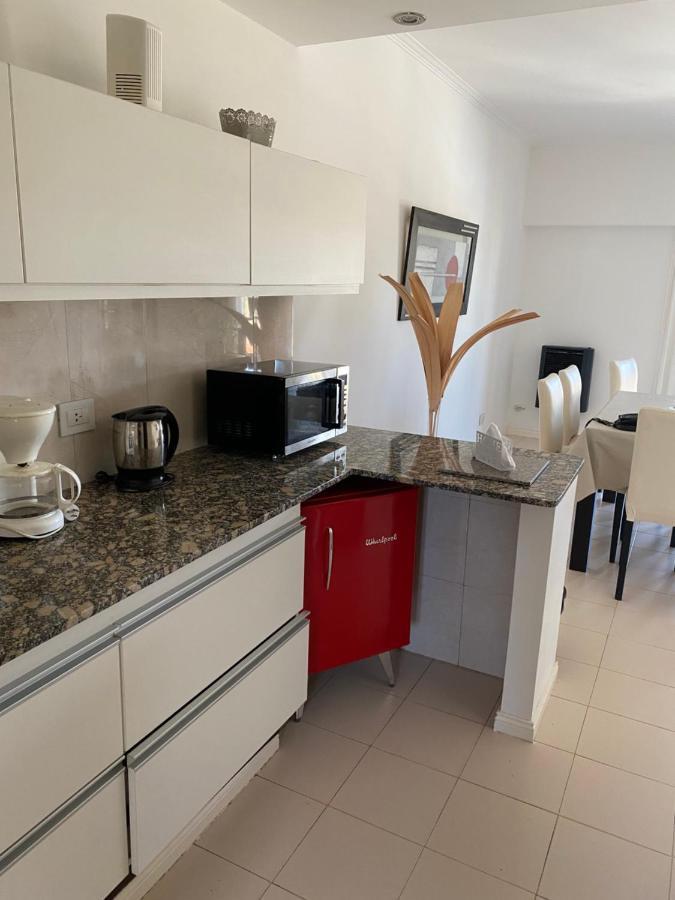 Apartament Oasis Del Sur Puerto Madryn Zewnętrze zdjęcie