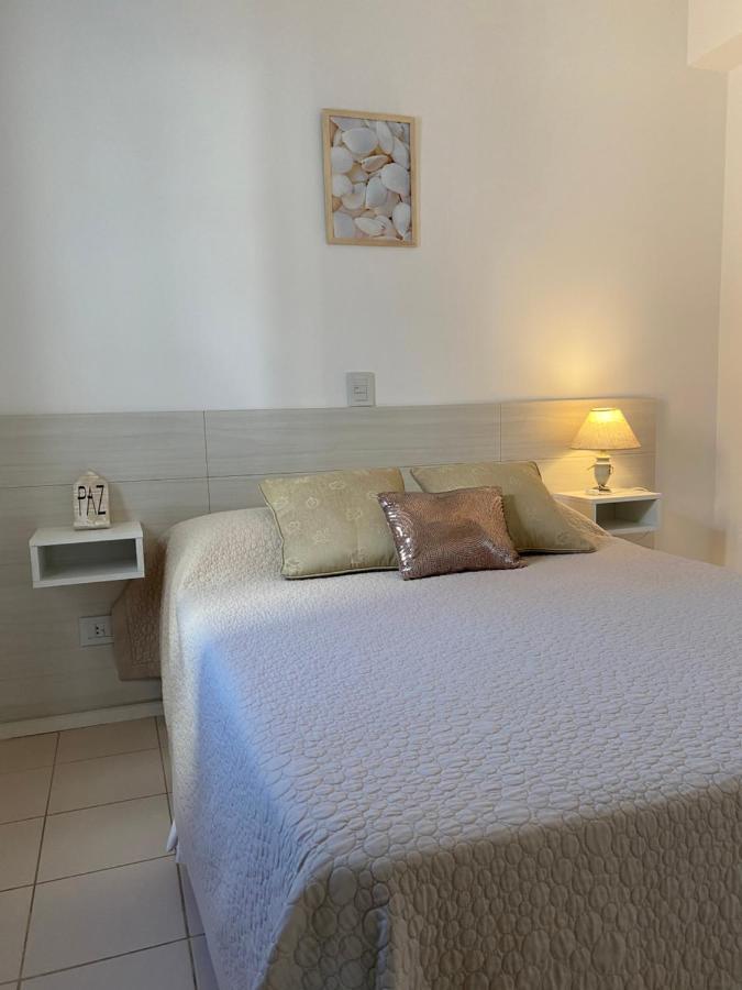 Apartament Oasis Del Sur Puerto Madryn Zewnętrze zdjęcie