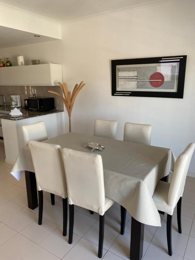Apartament Oasis Del Sur Puerto Madryn Zewnętrze zdjęcie