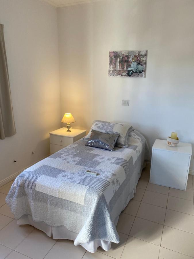 Apartament Oasis Del Sur Puerto Madryn Zewnętrze zdjęcie