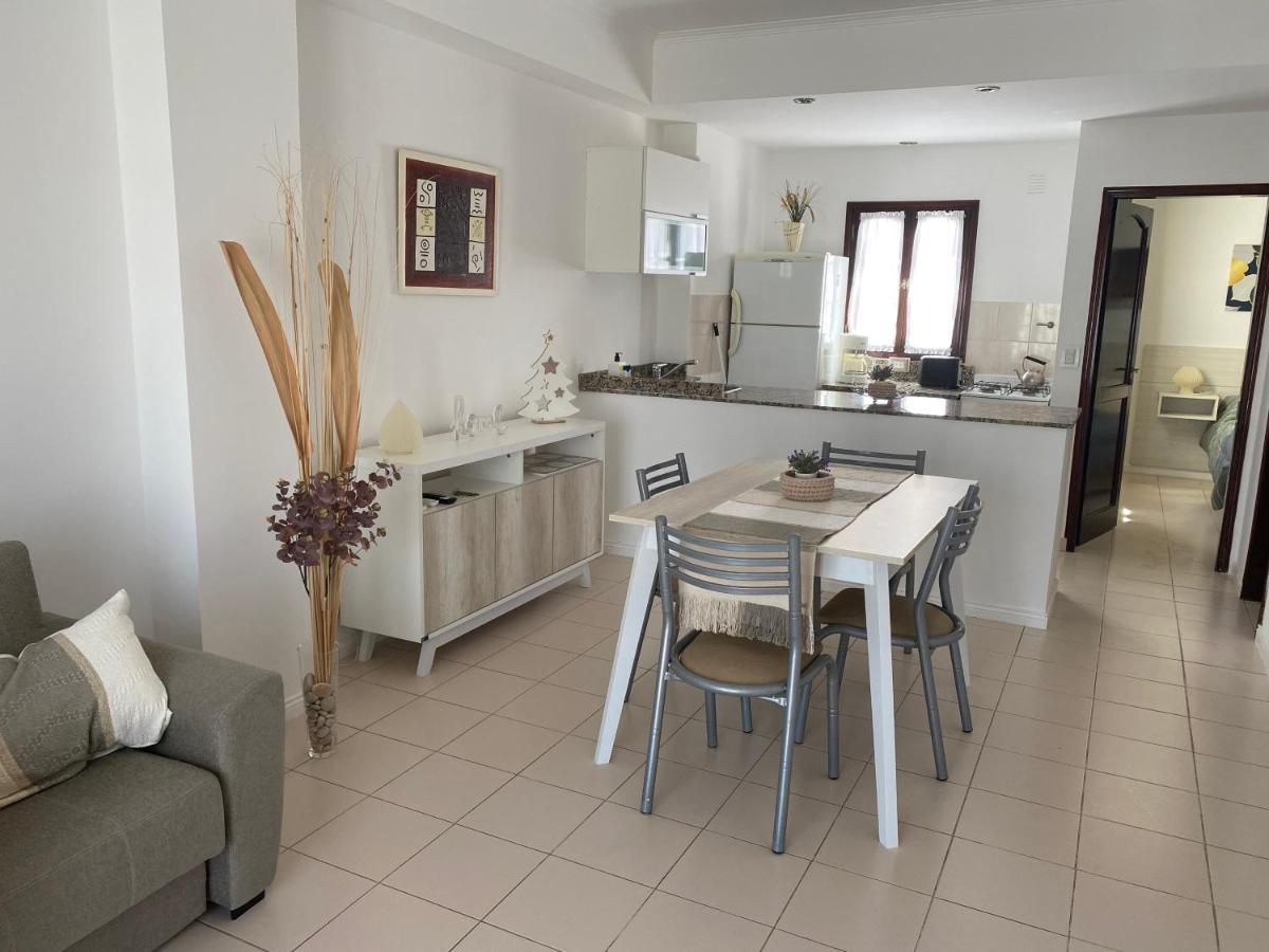 Apartament Oasis Del Sur Puerto Madryn Zewnętrze zdjęcie