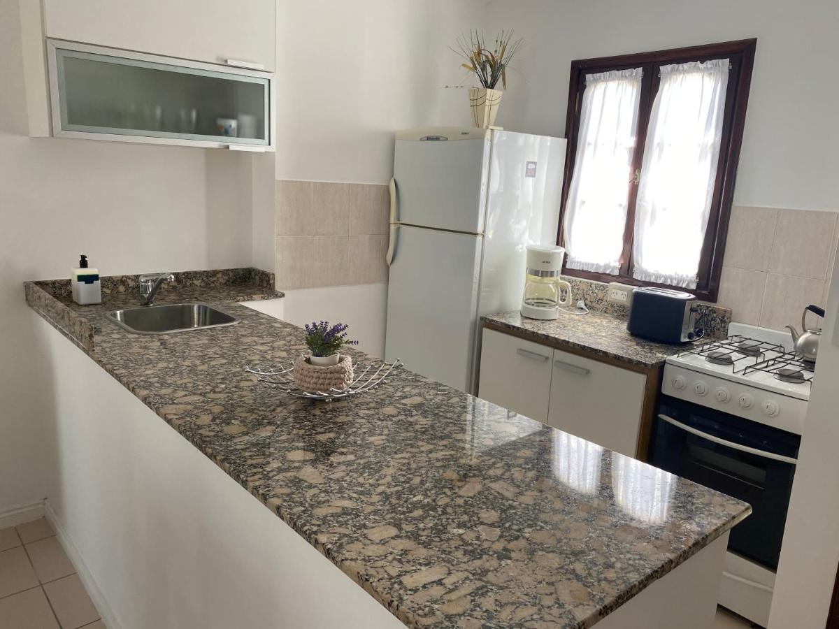 Apartament Oasis Del Sur Puerto Madryn Zewnętrze zdjęcie
