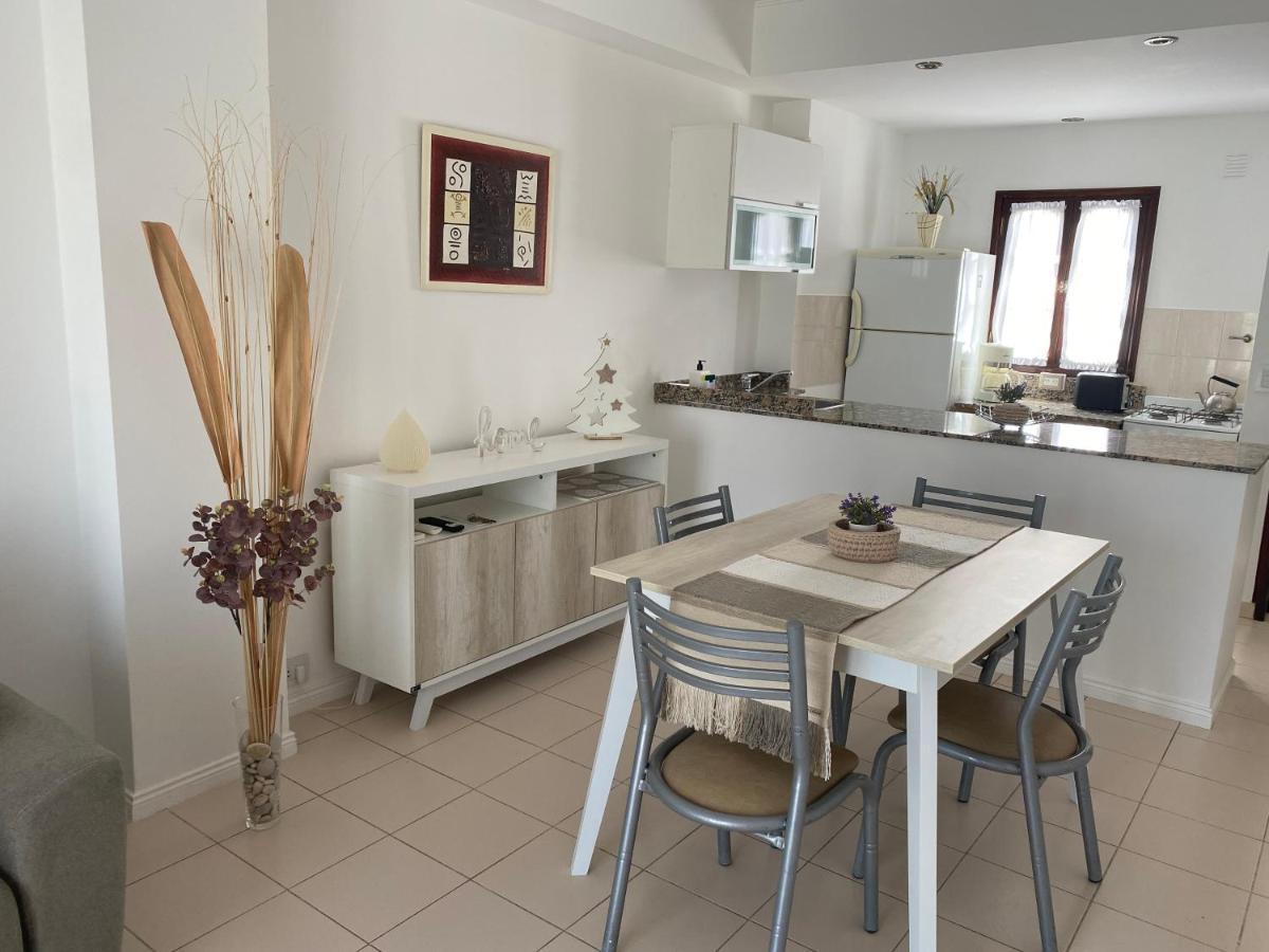 Apartament Oasis Del Sur Puerto Madryn Zewnętrze zdjęcie