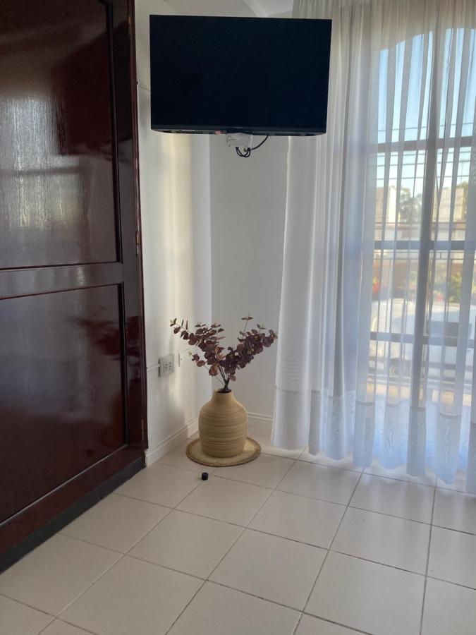 Apartament Oasis Del Sur Puerto Madryn Zewnętrze zdjęcie