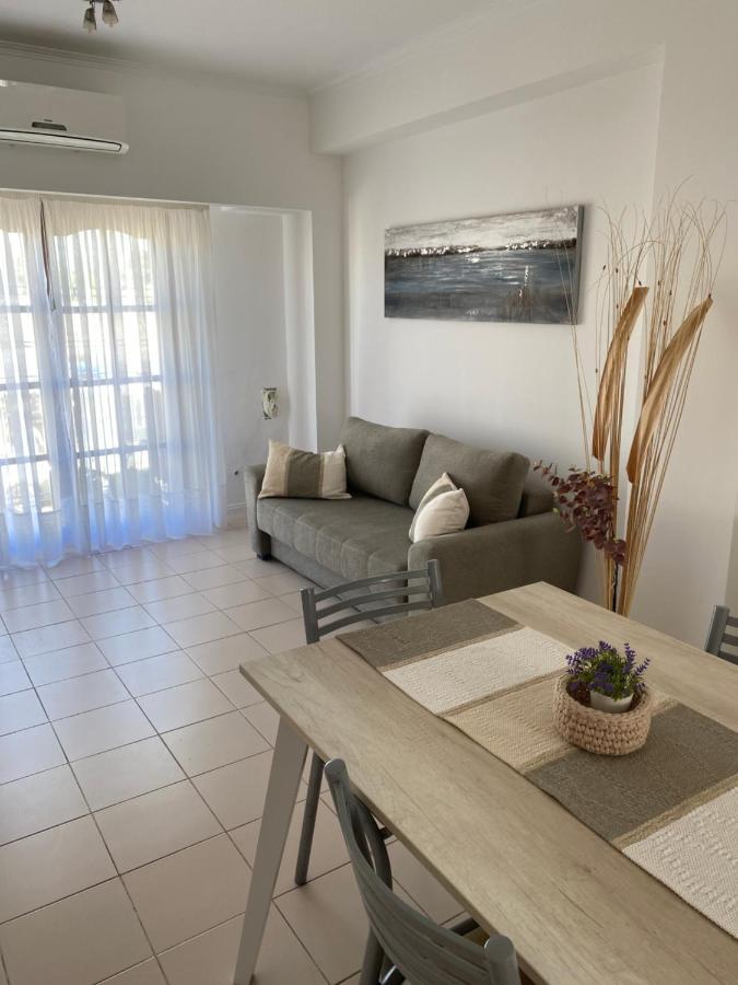 Apartament Oasis Del Sur Puerto Madryn Zewnętrze zdjęcie