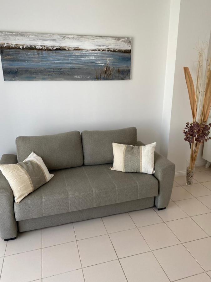 Apartament Oasis Del Sur Puerto Madryn Zewnętrze zdjęcie