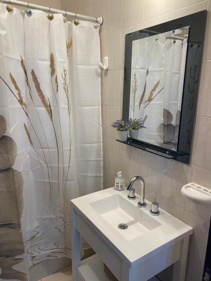 Apartament Oasis Del Sur Puerto Madryn Zewnętrze zdjęcie