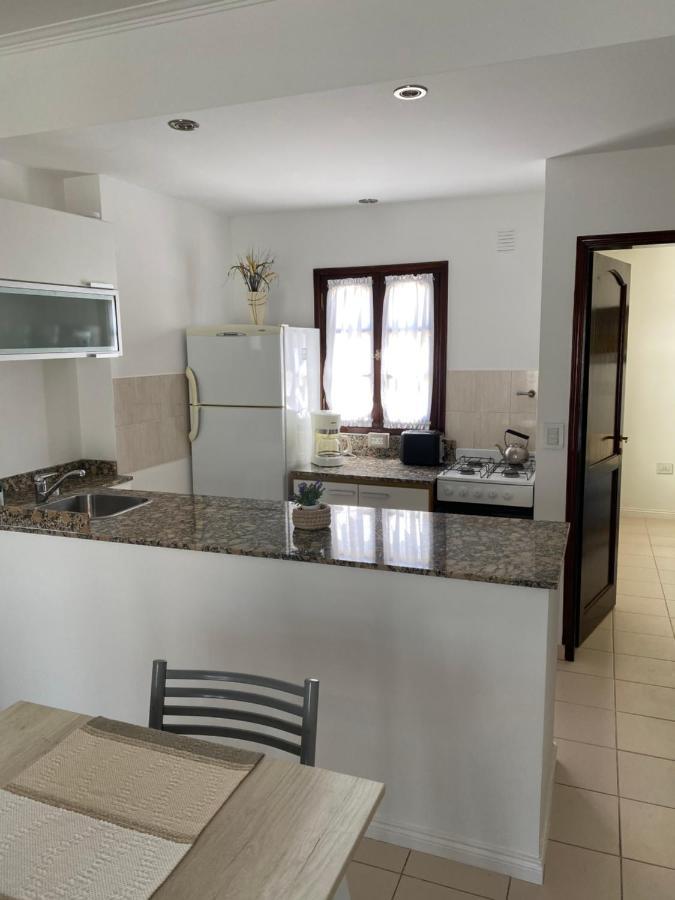 Apartament Oasis Del Sur Puerto Madryn Zewnętrze zdjęcie