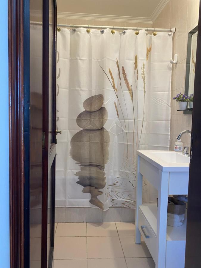 Apartament Oasis Del Sur Puerto Madryn Zewnętrze zdjęcie
