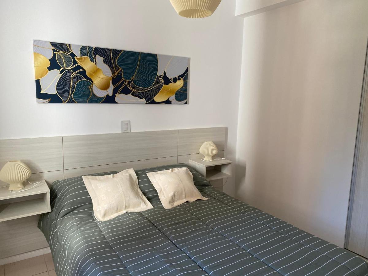 Apartament Oasis Del Sur Puerto Madryn Zewnętrze zdjęcie