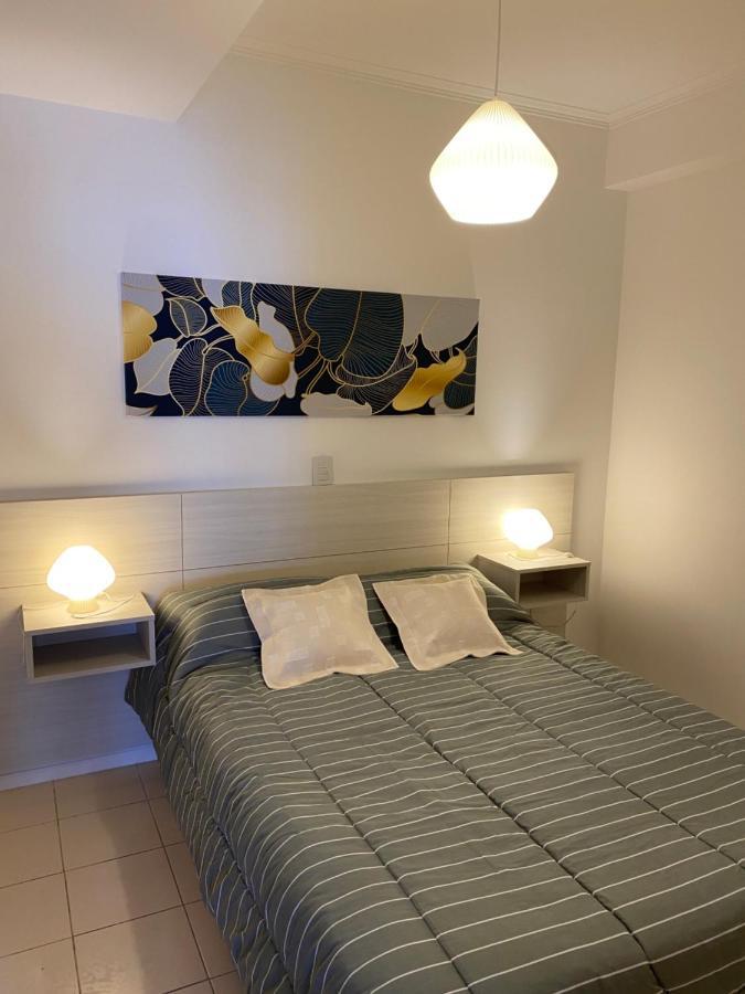 Apartament Oasis Del Sur Puerto Madryn Zewnętrze zdjęcie