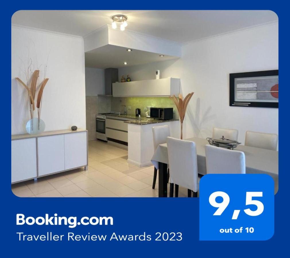 Apartament Oasis Del Sur Puerto Madryn Zewnętrze zdjęcie