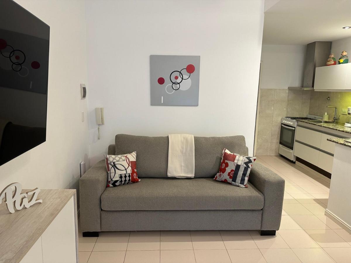 Apartament Oasis Del Sur Puerto Madryn Zewnętrze zdjęcie