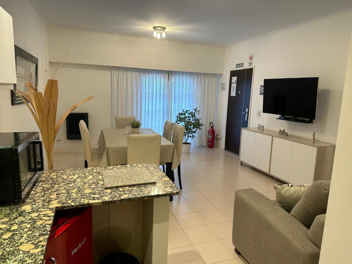 Apartament Oasis Del Sur Puerto Madryn Zewnętrze zdjęcie
