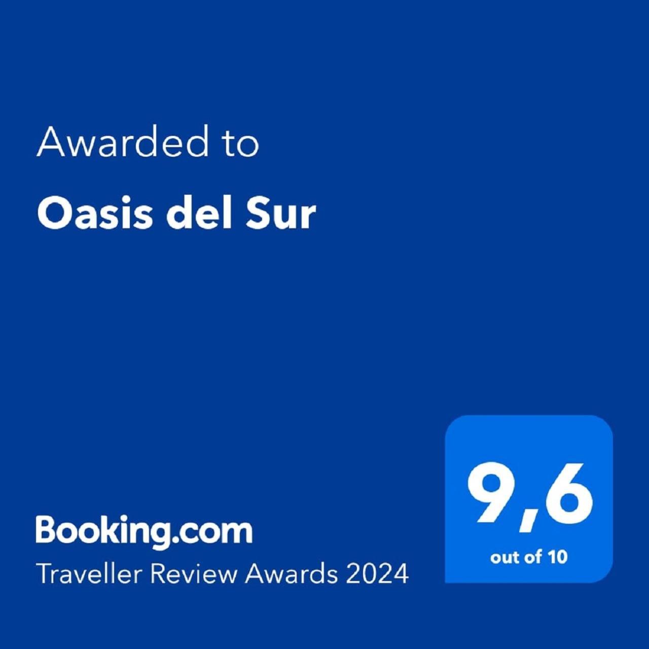 Apartament Oasis Del Sur Puerto Madryn Zewnętrze zdjęcie